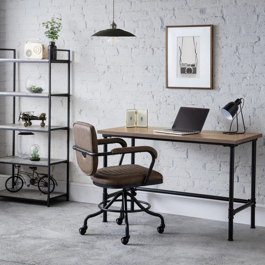 Gehry Upholstered Office Chair