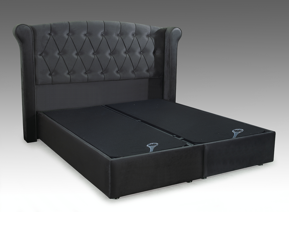 Gala Storage Bed