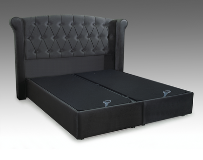Gala Storage Bed
