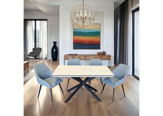 Zara 1.4 m Table