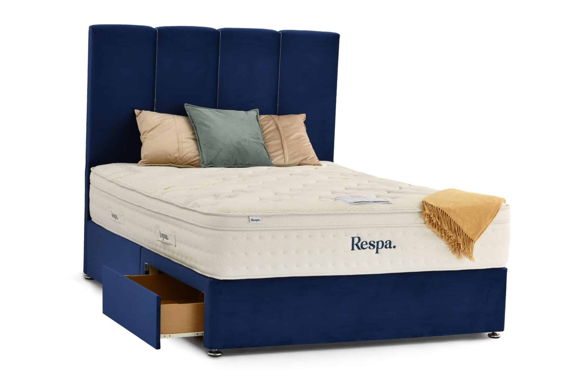 Gel Horizon Mattress - image 2