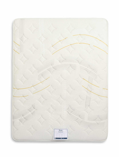 Gel Horizon Mattress - image 6