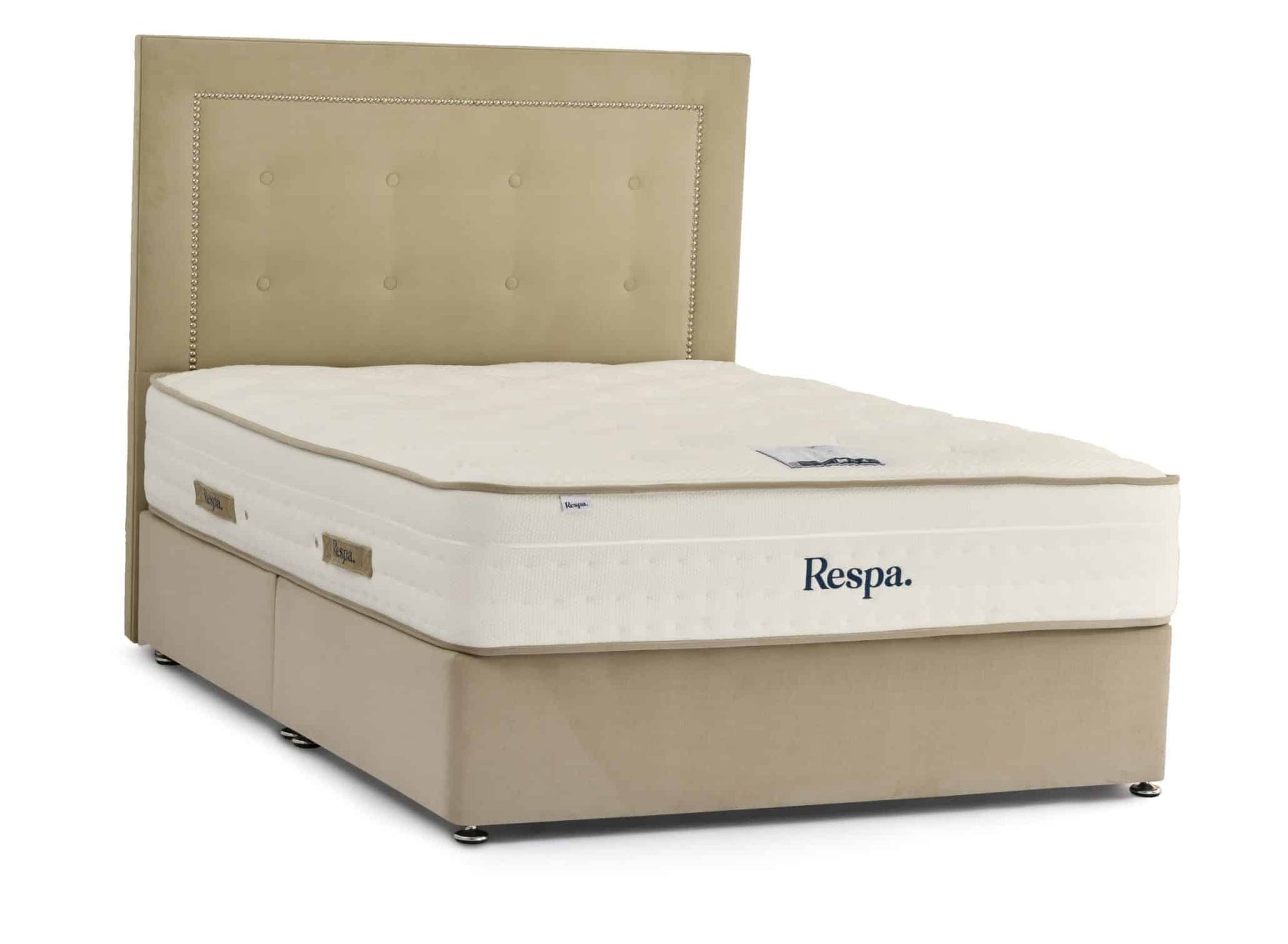 Gel Indulgence Mattress - image 3