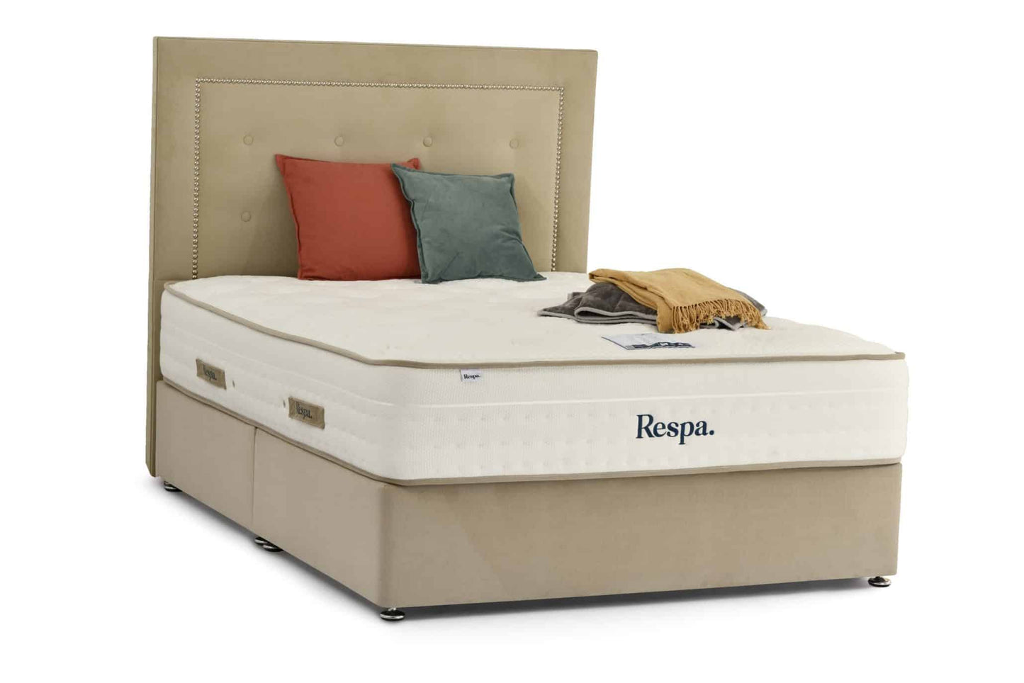 Gel Indulgence Mattress - image 2