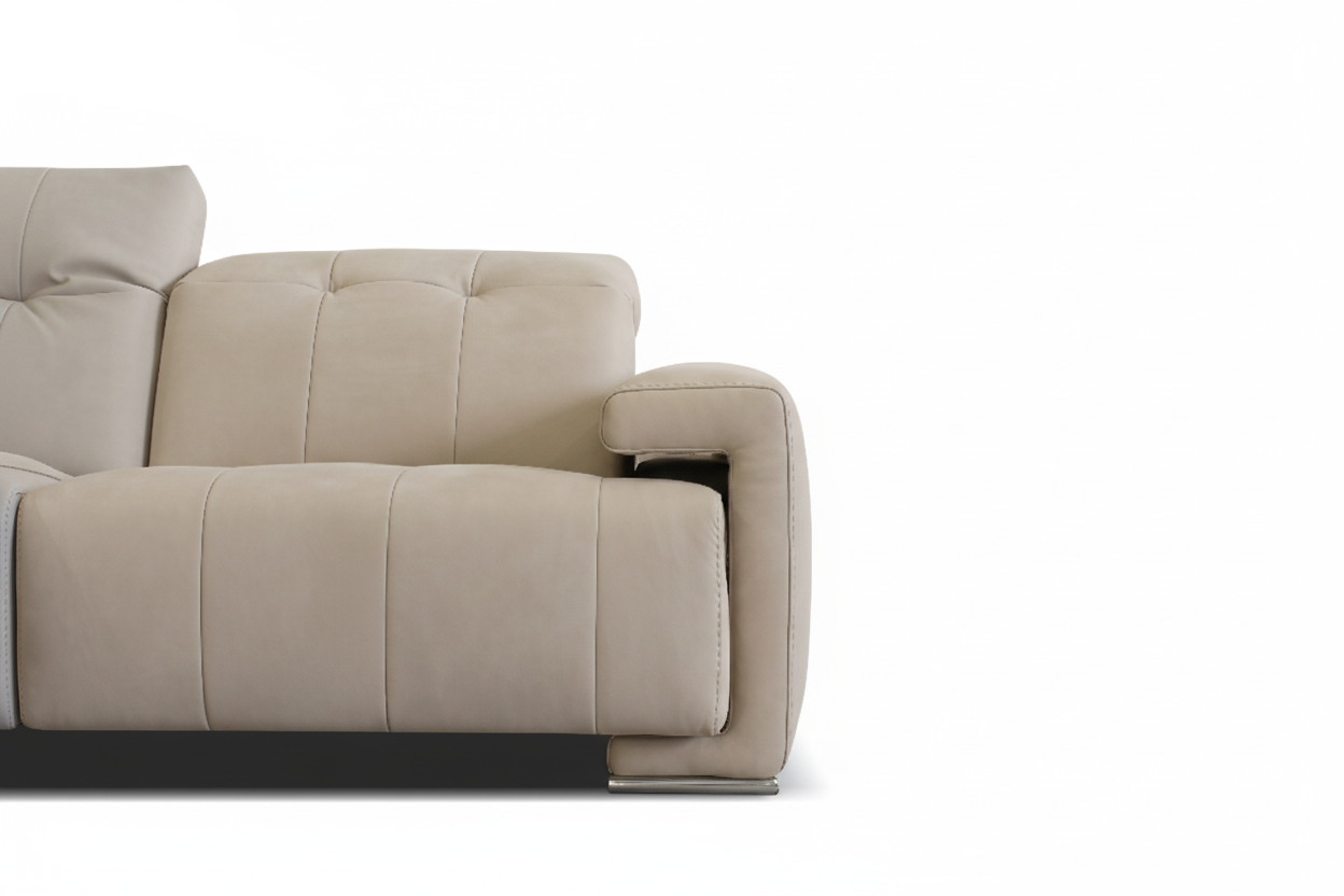 The Millennium Maxi Relax - Limited Edition