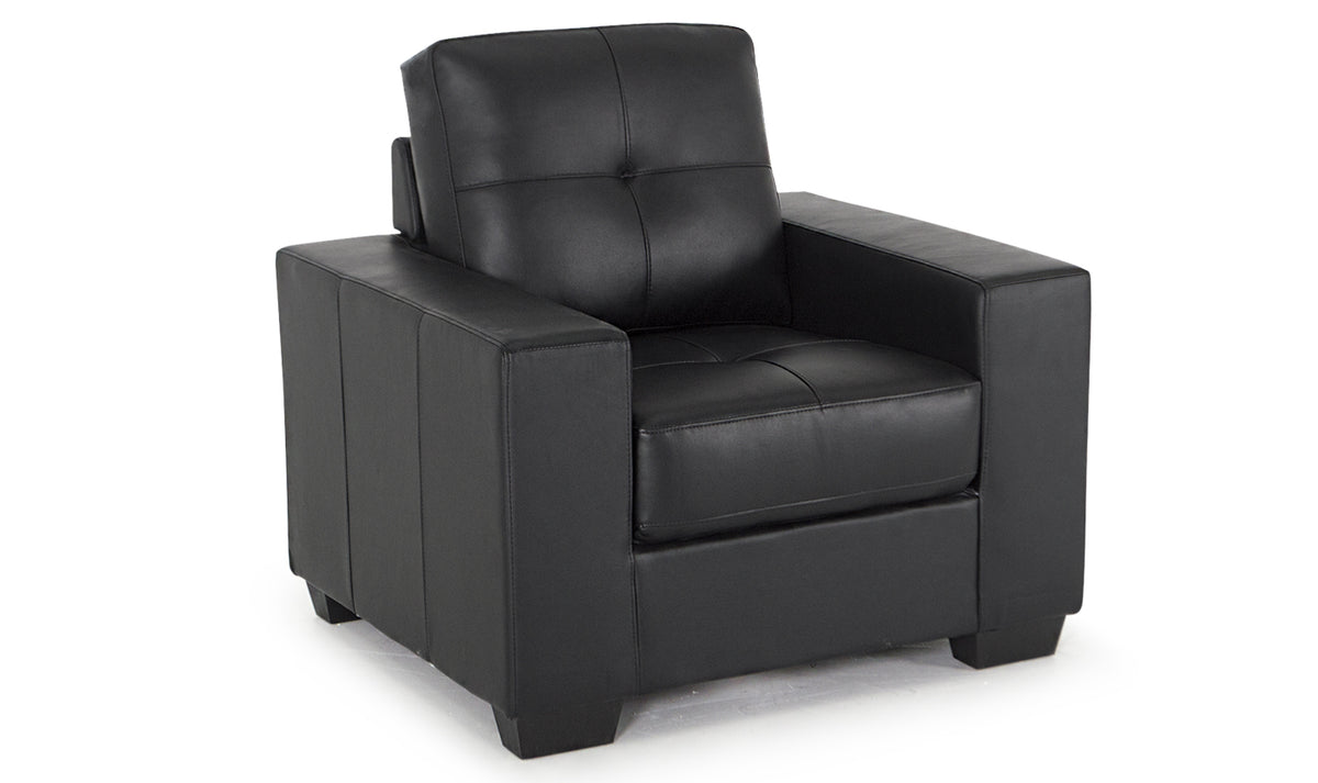 Gemona 1 Seater Sofa