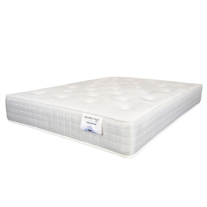 Gold Ortho Mattress Range  t