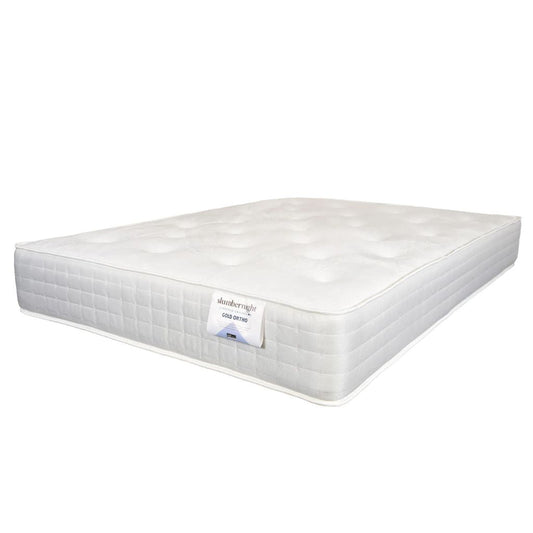 Gold Ortho Mattress Range  t
