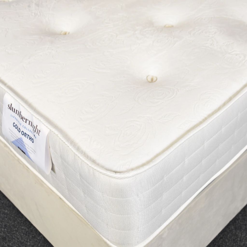 Gold Ortho Mattress Range  t - image 2