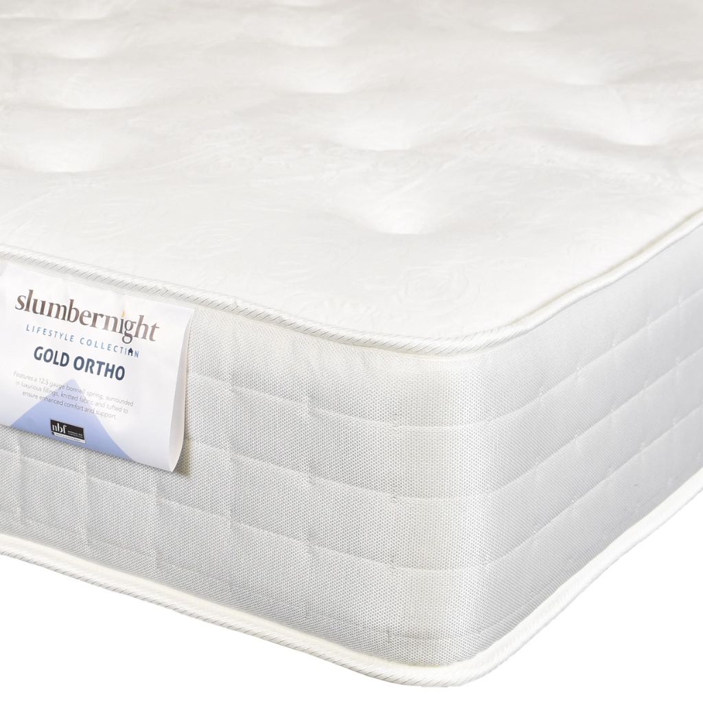 Gold Ortho Mattress Range  t - image 3