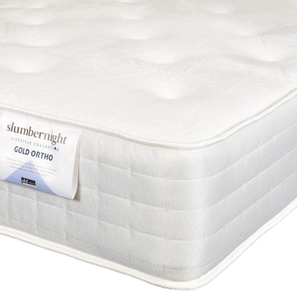 Gold Ortho Mattress Range  t - image 3