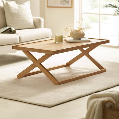 Haddon Coffee Table