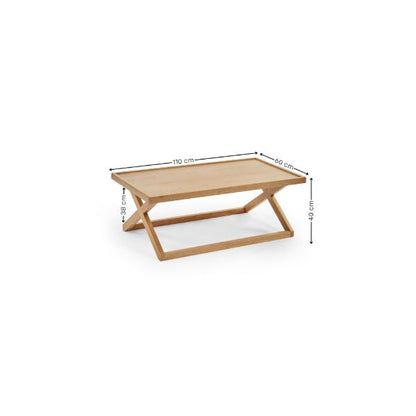 Haddon Coffee Table