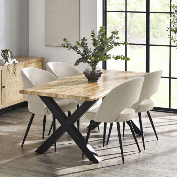 Harvey Dining Table
