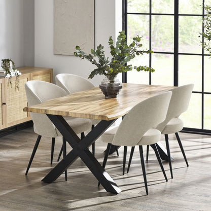 Harvey Dining Table