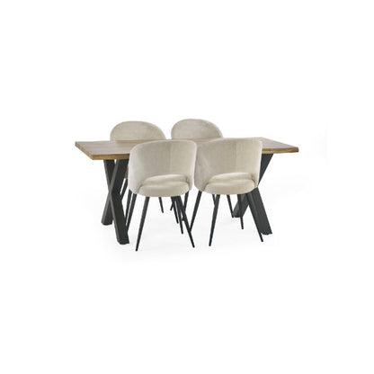 Harvey Dining Table