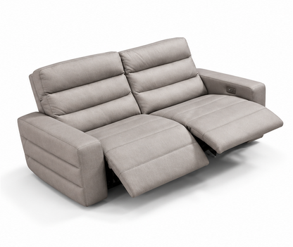 Sardegna 2 Seater | Power Recliner