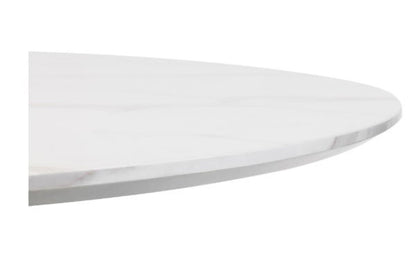 Holland Round Pedestal Table