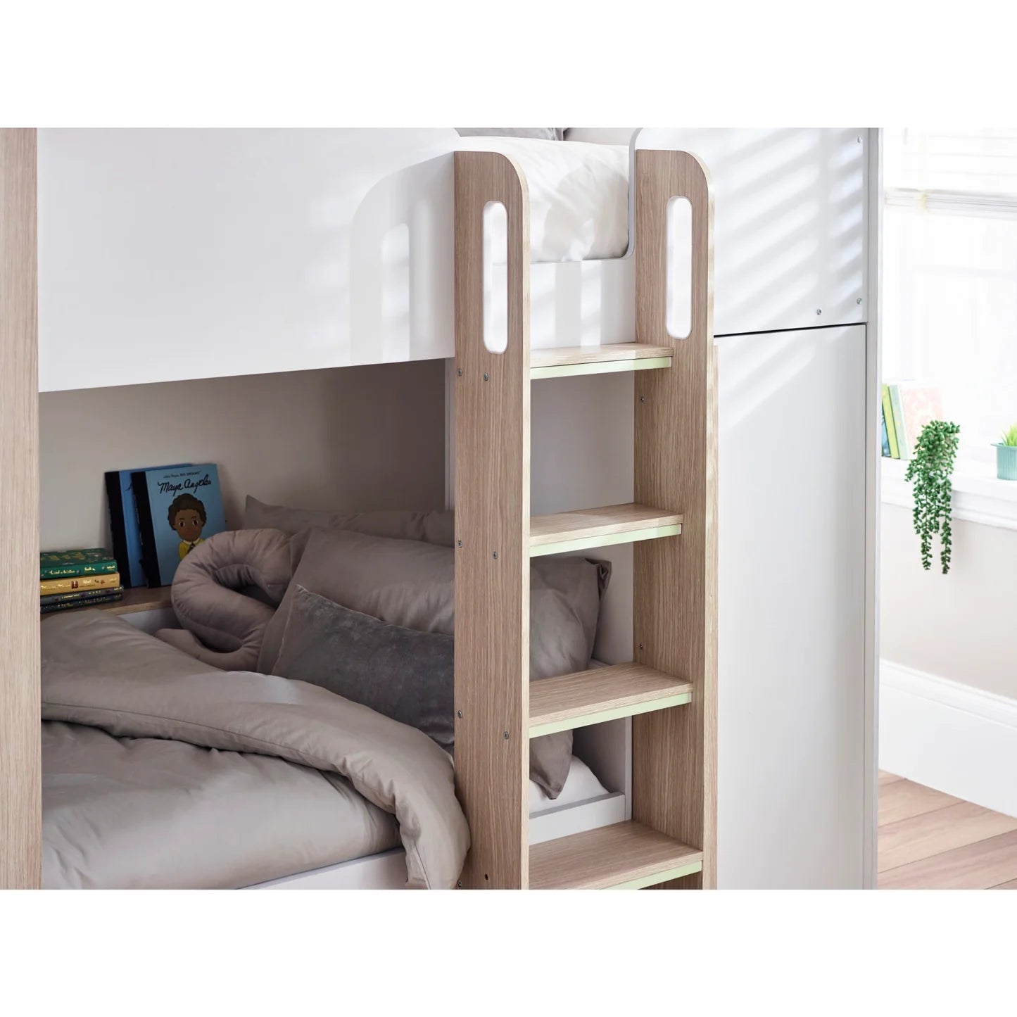 Horizon Bunk Bed