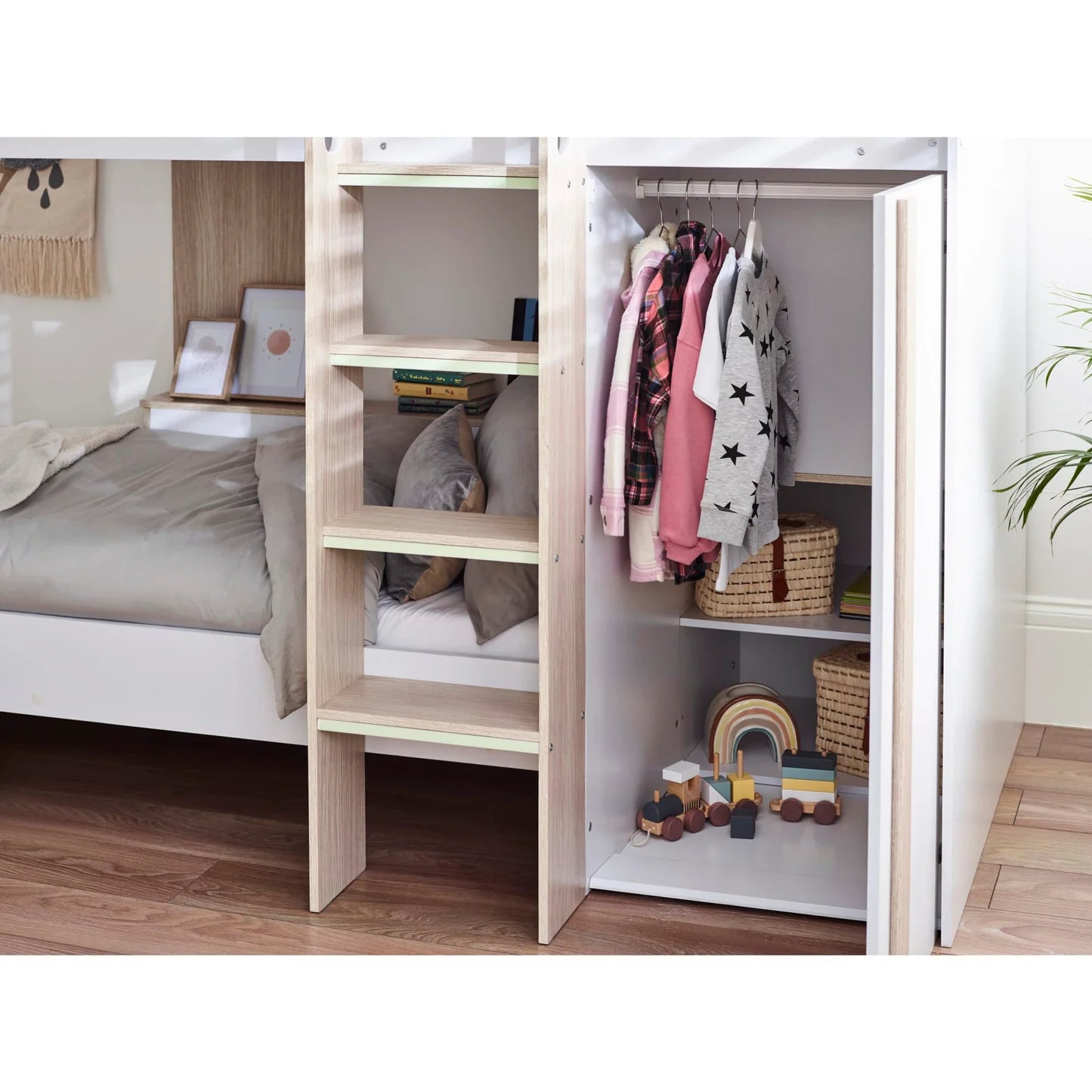 Horizon Bunk Bed