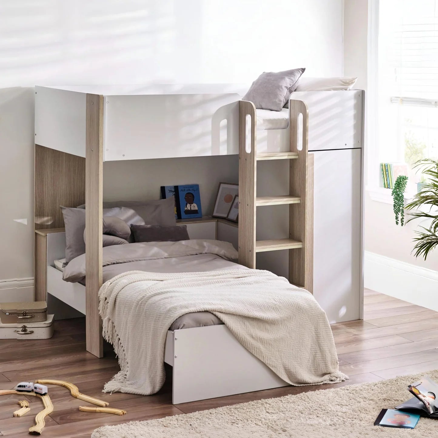 Horizon Bunk Bed