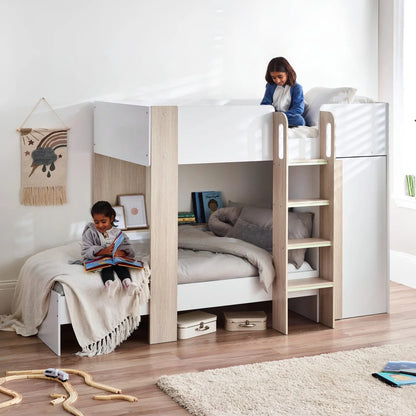 Horizon Bunk Bed