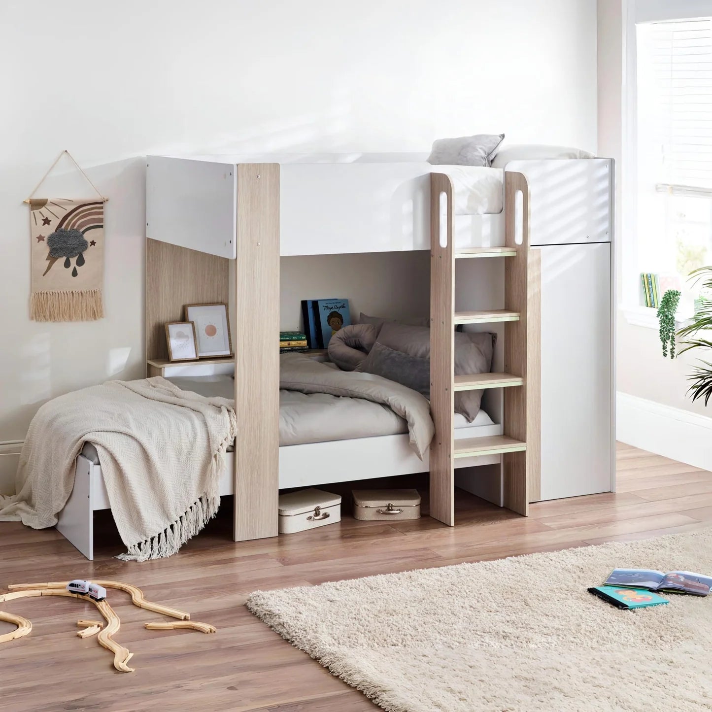 Horizon Bunk Bed
