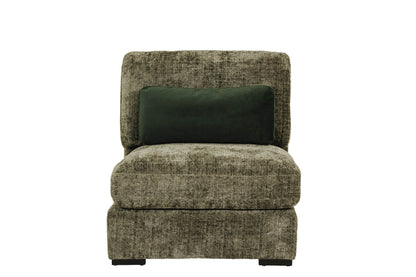 Humphrey Armless Sectional