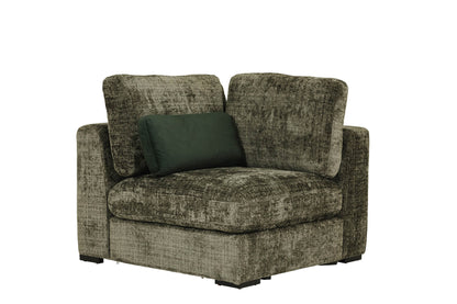 Humphrey Corner Arm Sectional