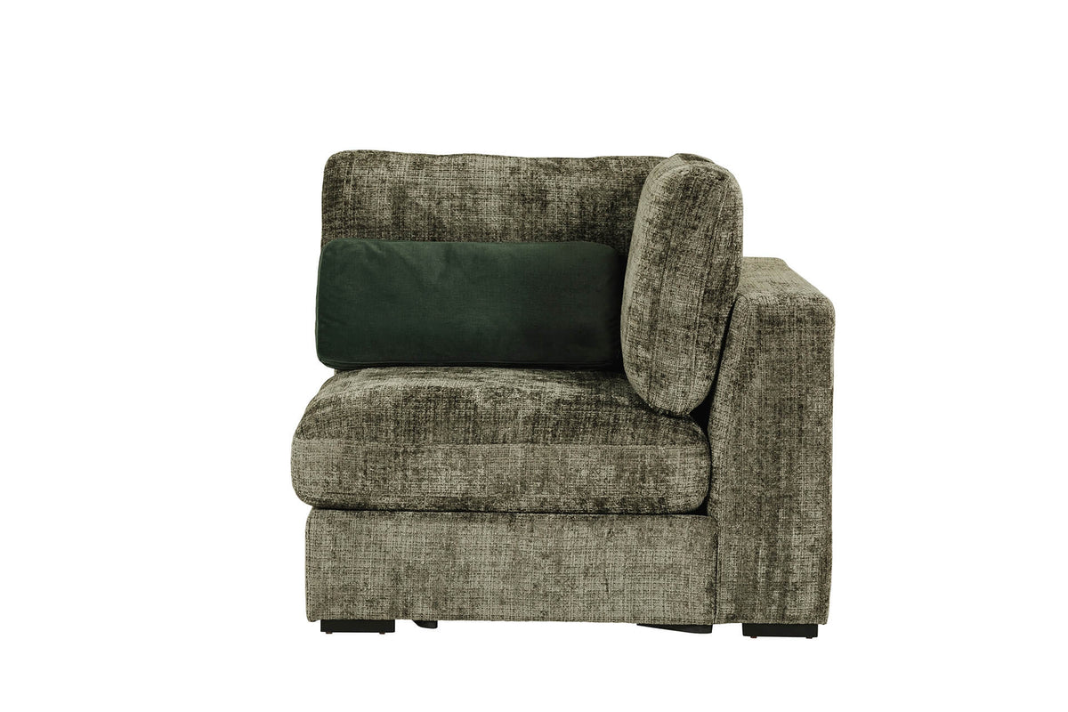 Humphrey Corner Arm Sectional