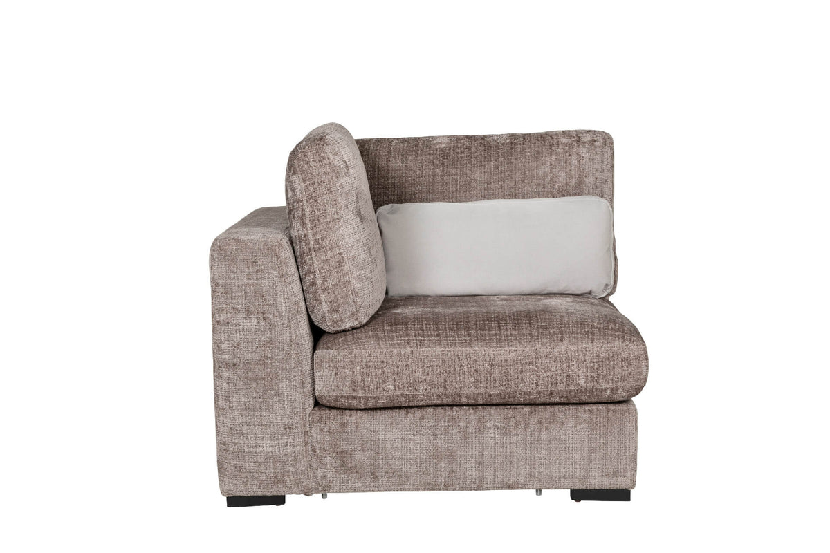 Humphrey Corner Arm Sectional
