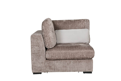 Humphrey Corner Arm Sectional