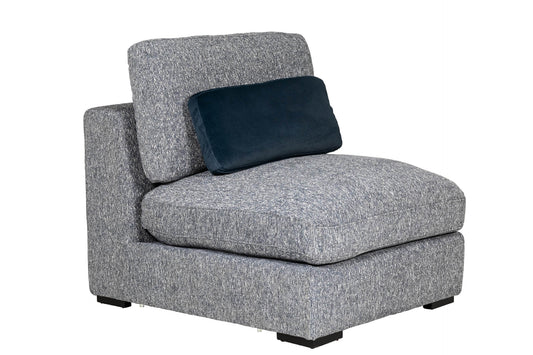 Humphrey Armless Sectional