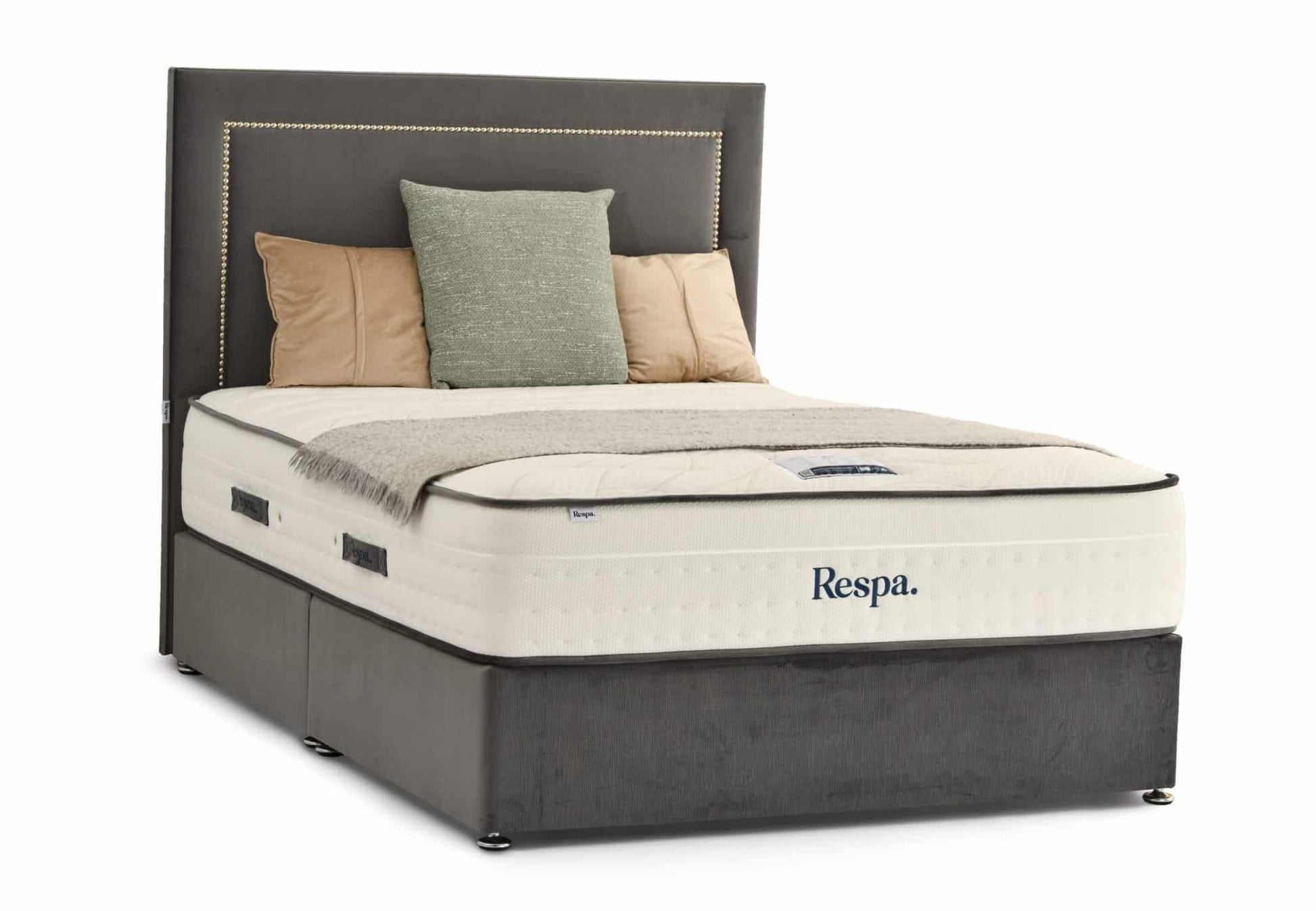Harmony 2000 Mattress - image 2