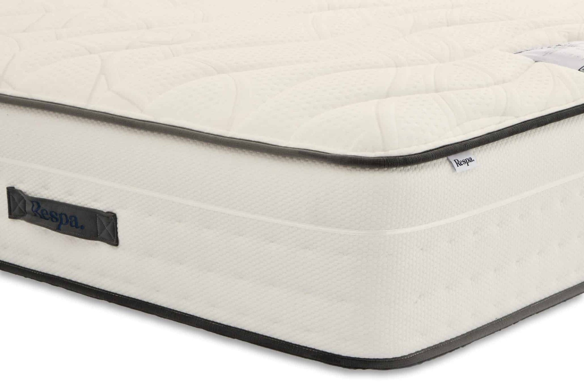Harmony 2000 Mattress - image 3