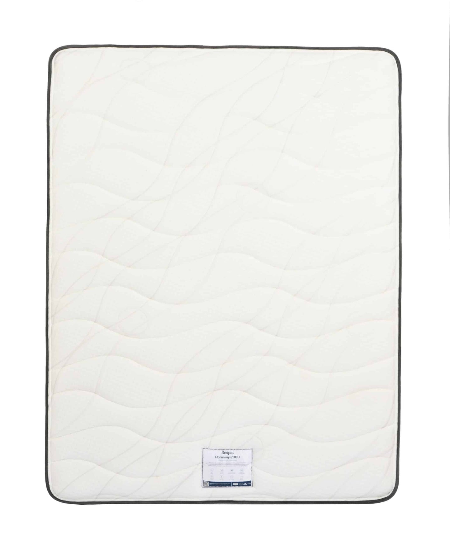 Harmony 2000 Mattress - image 4