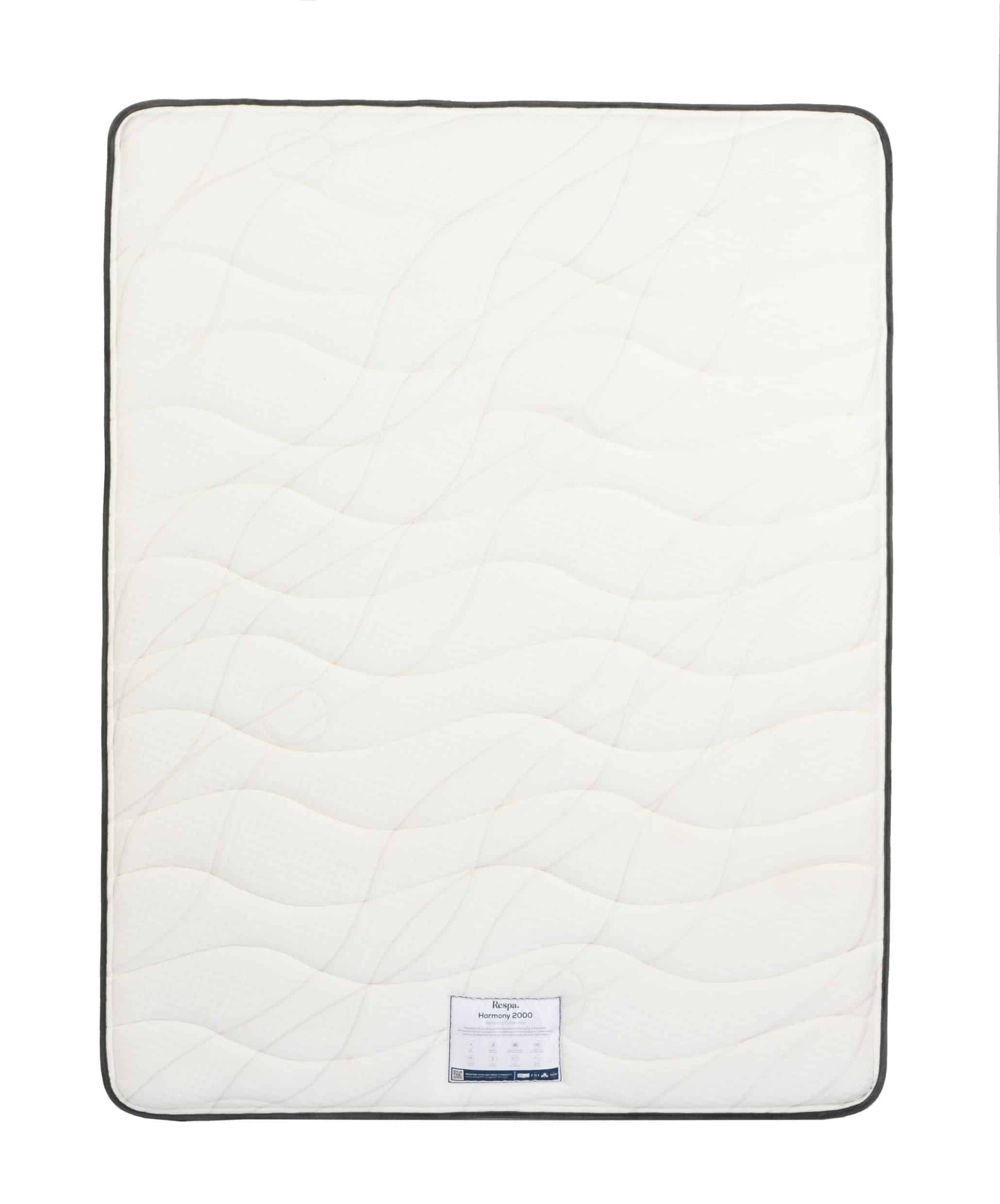 Harmony 2000 Mattress - image 4