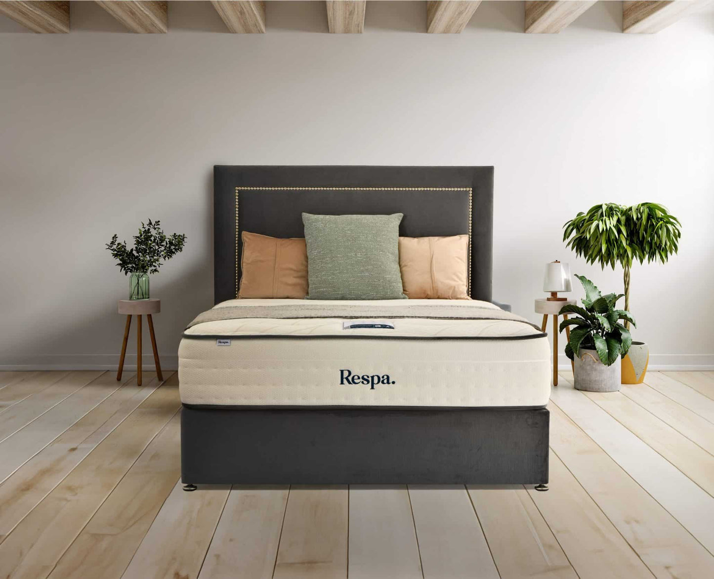 Harmony 2000 Mattress