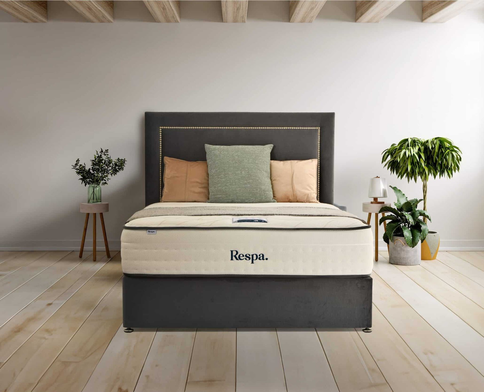 Harmony 2000 Mattress