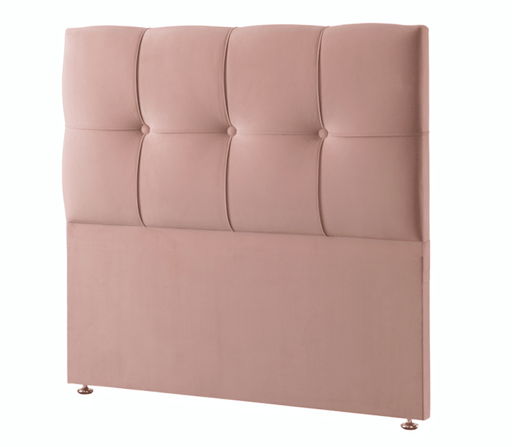 Hati Headboard
