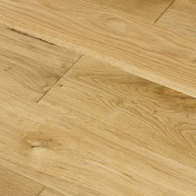 H12 Heritage Scot Brushed & Lacquered | 18/5mm | Heritage | Engineered Wood Flooring