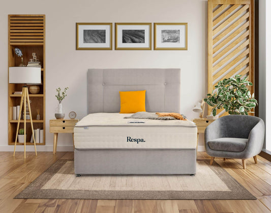Hibernate 3000 Mattress