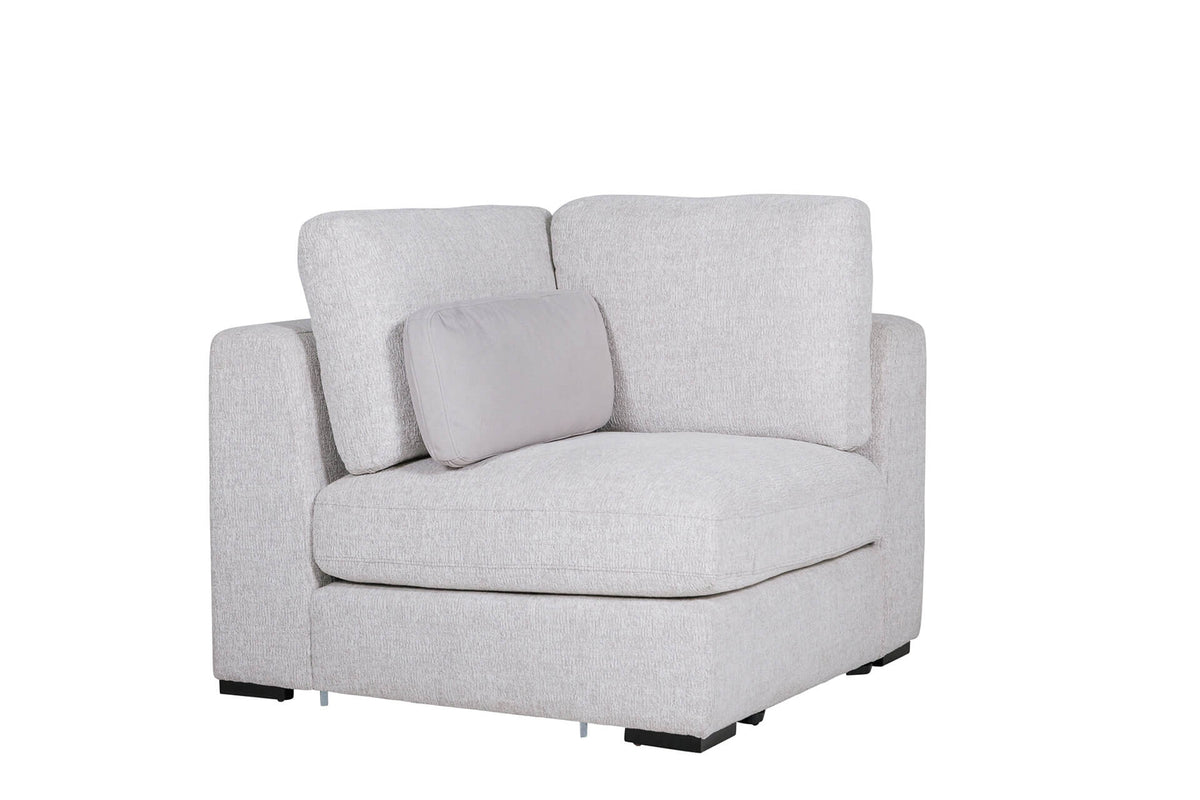 Humphrey Corner Arm Sectional