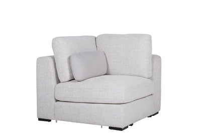 Humphrey Corner Arm Sectional