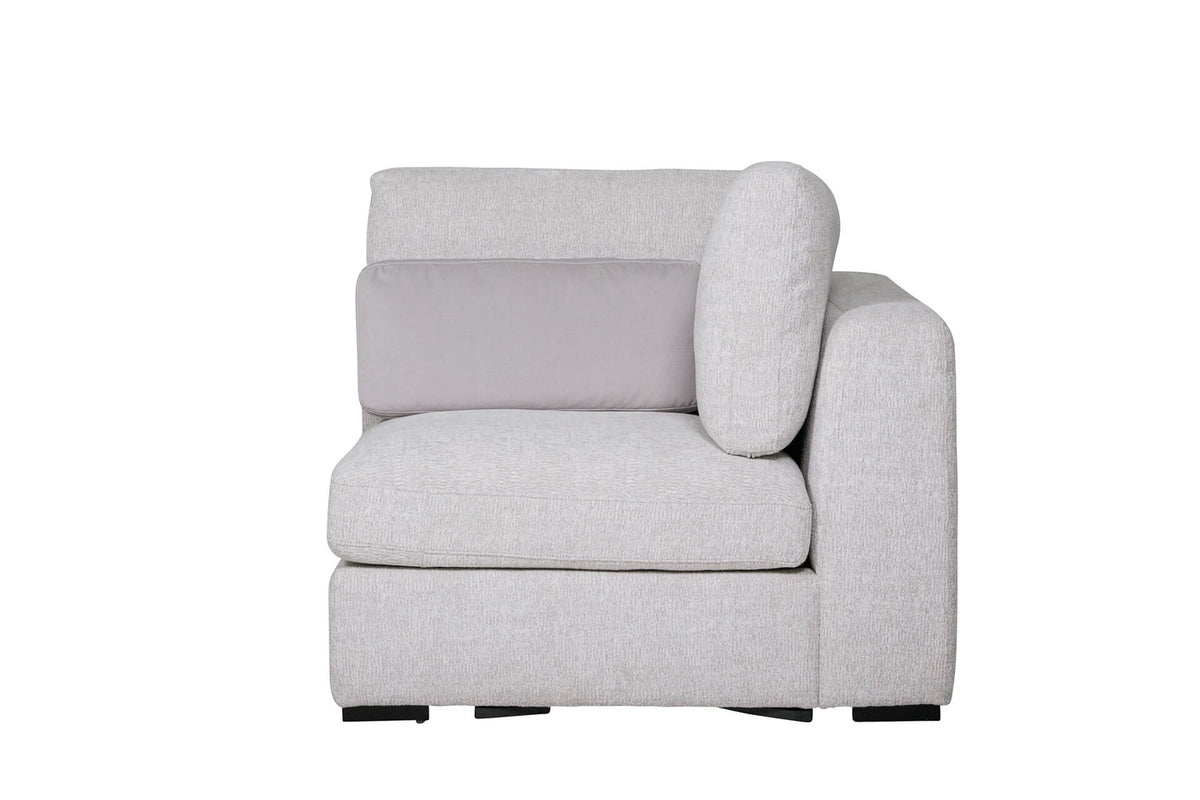 Humphrey Corner Arm Sectional
