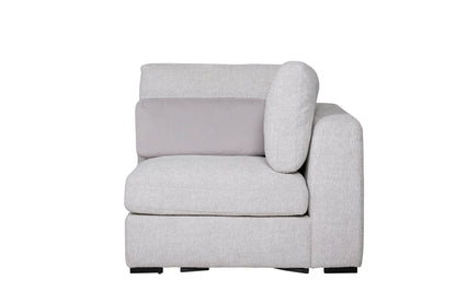 Humphrey Corner Arm Sectional