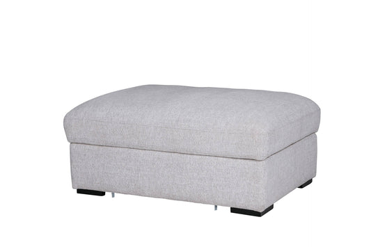 Humphrey Storage Ottoman