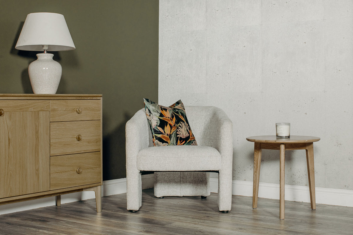 Humphrey Accent Chair