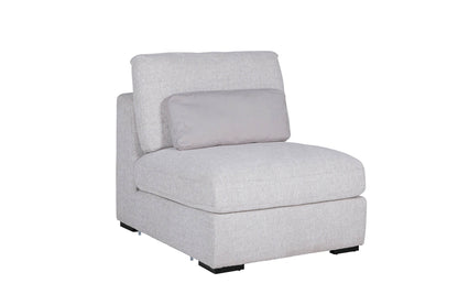 Humphrey Armless Sectional