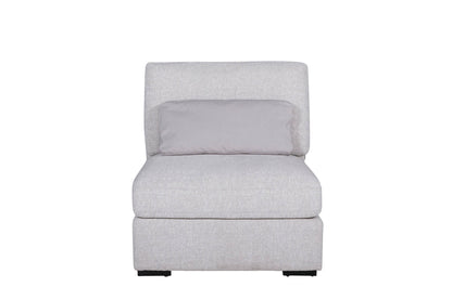 Humphrey Armless Sectional